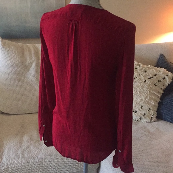 Zara tunic - Picture 4 of 7